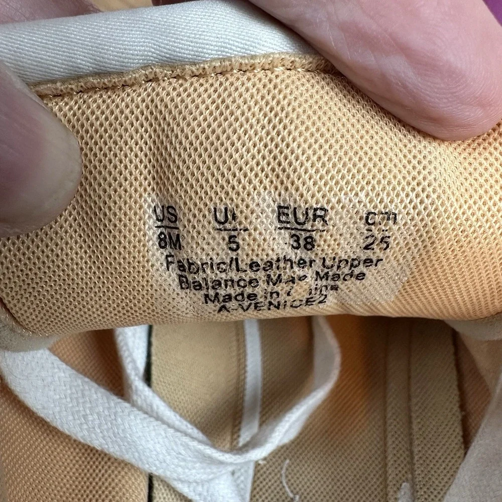 Franco Sarto size standard
